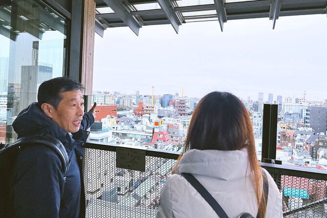 2 Hours Walking Tour in Asakusa - Price Information