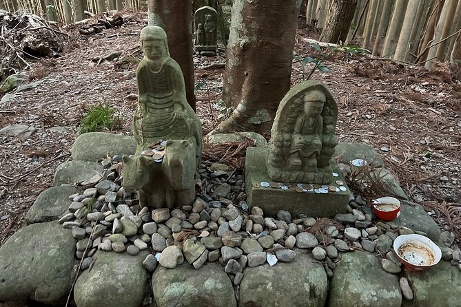 3 Day Kumano Kodo Pilgrimage Route Walking Tour From Osaka - Booking Information and Policies