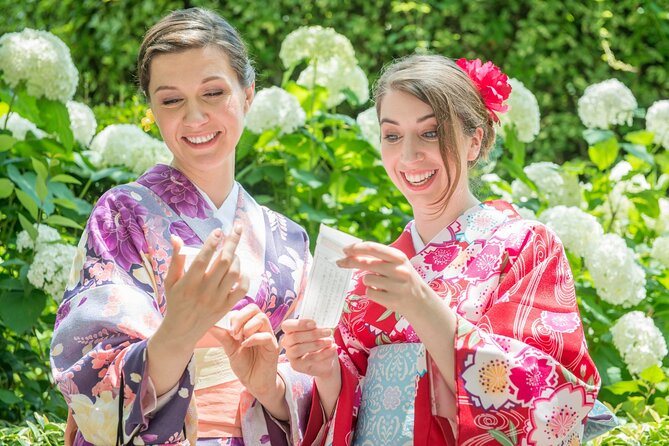 4-Hour Private Tour of Kamakura With Government-Licensed Guide - Meeting & Pickup