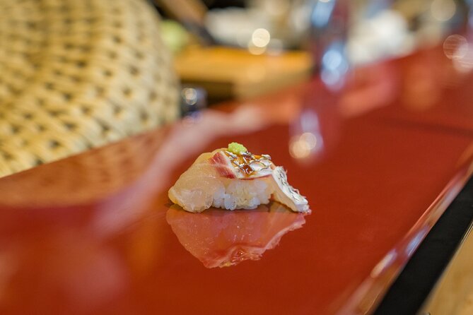 5-Hour Class to Discover the Culinary Culture of Kyoto - Guided Tour of Kyotos Food Culture