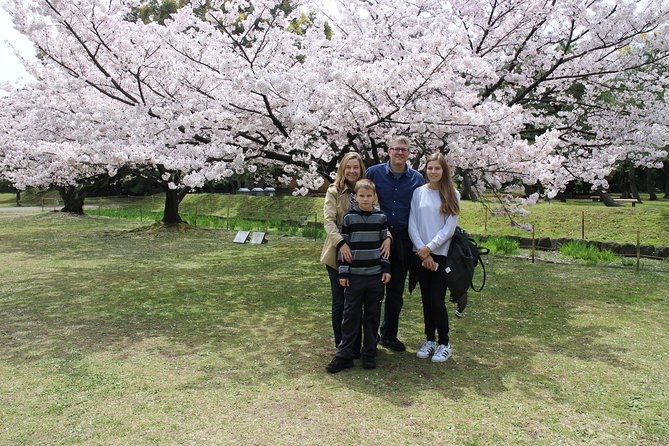 6-Hour Tokyo Tour With a Qualified Tour Guide Using Public Transport - Pricing Details