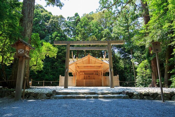 6 Hours Omotenashi Private Rickshaw Tour in Ise Grand Shrine - What to Expect