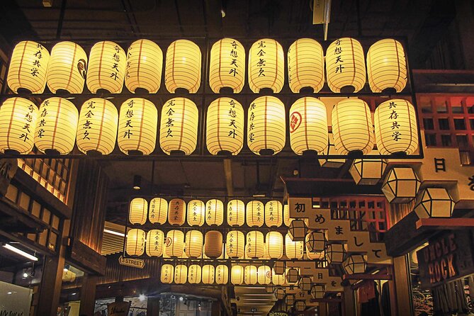 7-Day Japan and Vietnam Highlight Tour - Inclusions and Exclusions