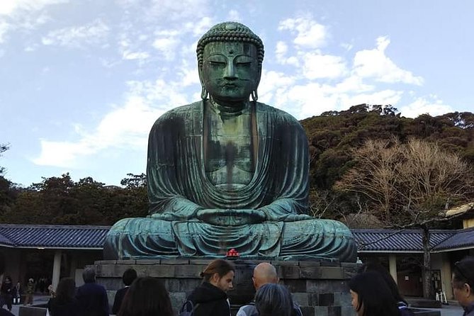 8-Hour Kamakura Tour by Qualified Guide Using Public Transportation - Inclusions and Fees