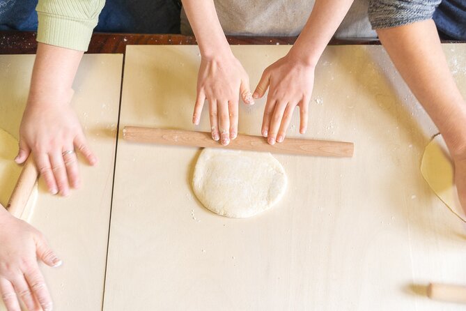 A Class on Making Hoto, Yamanashis Traditional Dish - Additional Information