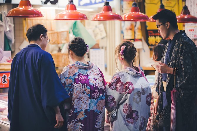 A Half Day In Kanazawa With A Local: Private & Personalized - Local Guide Experience