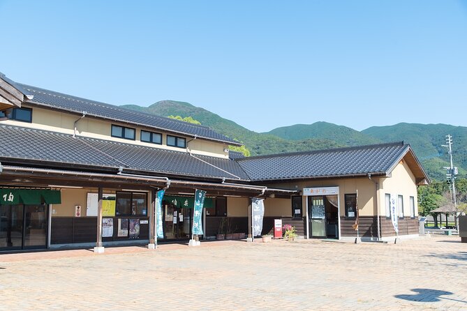 Agano Ware One Day Tour in Fukuchi-Machi - Meeting Point Details