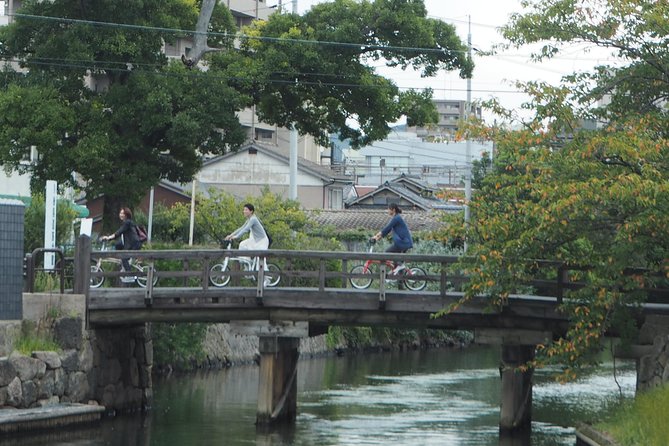 An E-Bike Cycling Tour of Matsue That Will Add to Your Enjoyment of the City - Inclusions and Special Offerings