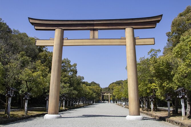 Ancient Nara Walking and Cycling Tour in Asuka - Reviewers Comment