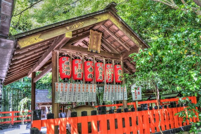 Arashiyama Bamboo Grove Day Trip From Kyoto With a Local: Private & Personalized - Insider Tips for Exploring Arashiyama