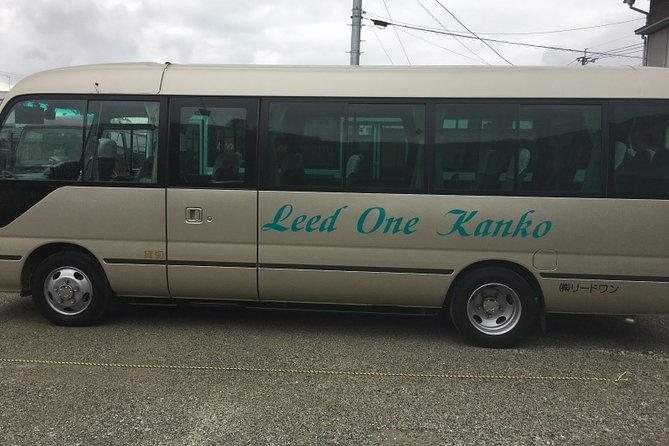 Charter Bus Transfer for Rafting to Kuma River From Fukuoka - Rafting Experience Details