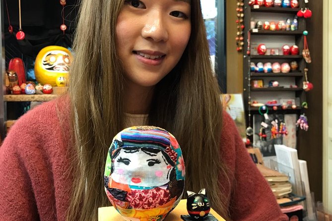 Deep Dive Into the World of Daruma Dolls - Significance and Symbolism