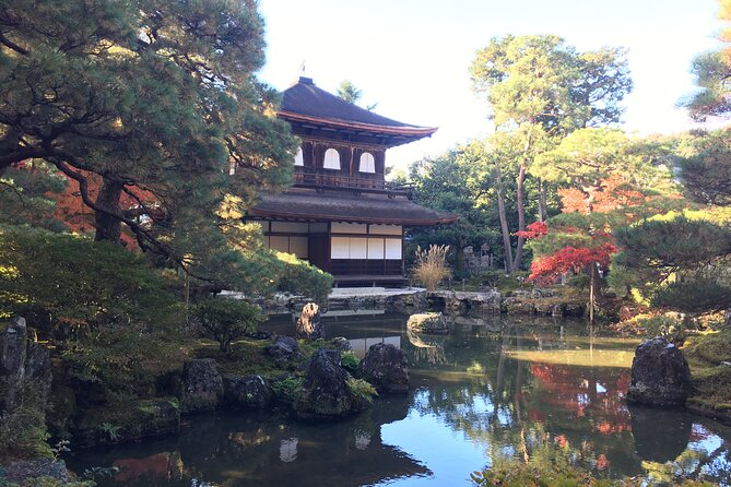 Discover the Beauty of Kyoto on a Bicycle Tour! - What To Expect & Additional Info