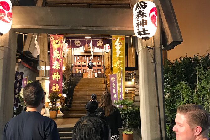 【Harajuku】Night Pub Crawl With Local Japanese - Whats Included