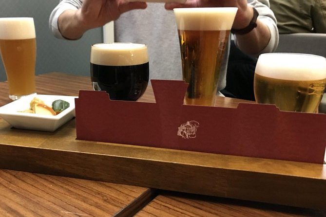 Ebisu Local Food Tour: Shibuyas Most Popular Neighborhood - Food and Drink Experiences