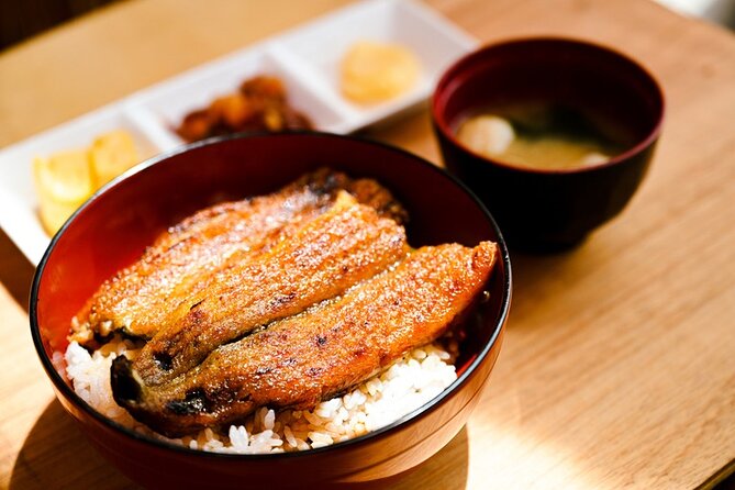 Eel Fishing and Cooking Experience in Kyoto - What To Expect