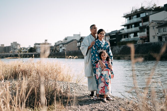 Exclusive Instagram-Worthy Photo Shoot in Kyoto - Meeting and Pickup