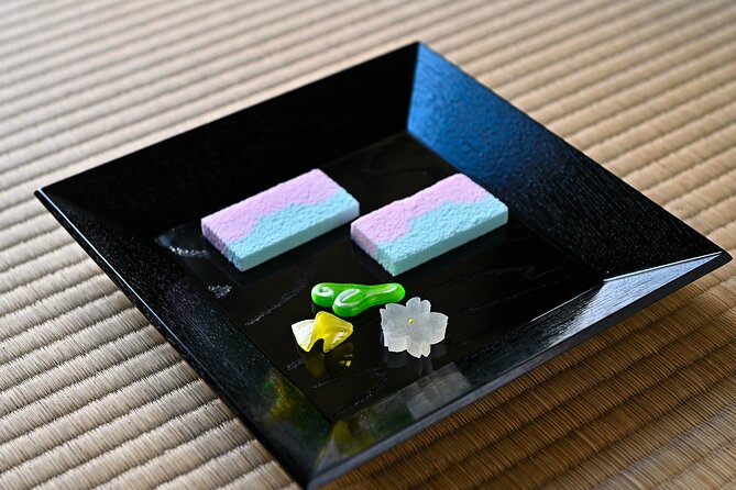 Experience a Tea Ceremony in an Authentic Tearoom, in Kyoto! - Duration of the Experience