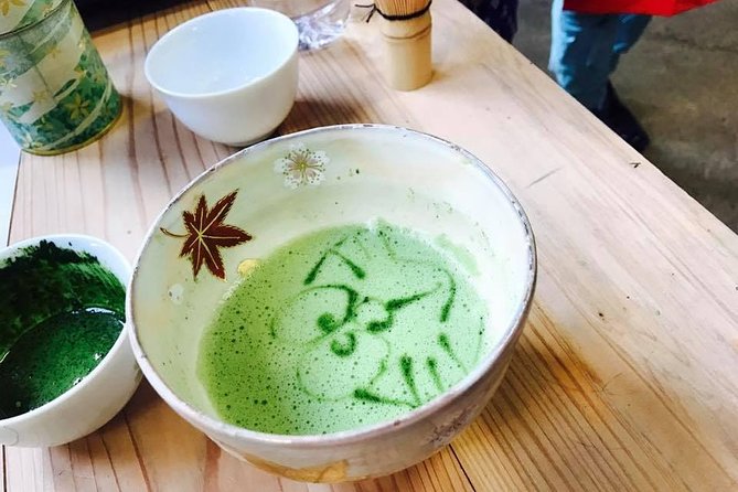 Experience Seasonal Green Tea Picking in Sayama and Nostalgic Walk in Kawagoe! - Meeting Point and Start Time