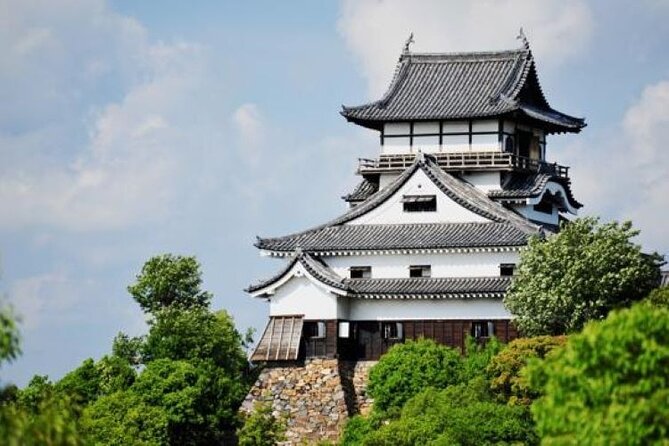 Explore-Castles Tour in Samurai City Aichi Using Local Train - Meeting Point