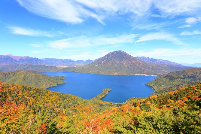 Explore the Culture and History of Nikko With This Private Tour - Itinerary Overview