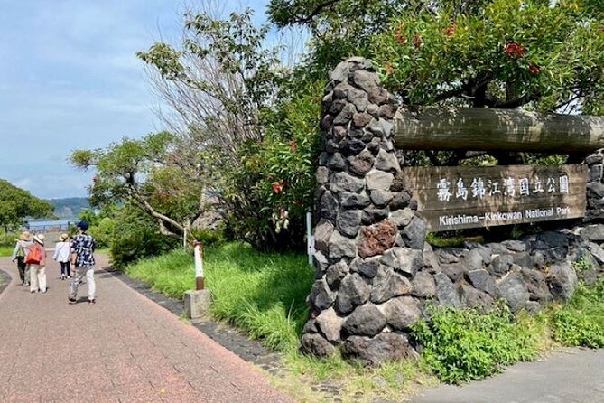 Exploring Sakurajimas History Half Day Walking Tour in Kagoshima - Meeting Point Details