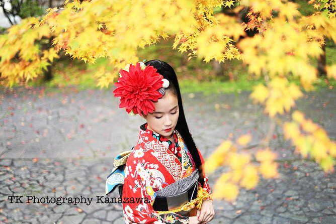 Fukui Full Day Photoshoot by Professional Photographer - What to Wear and Bring