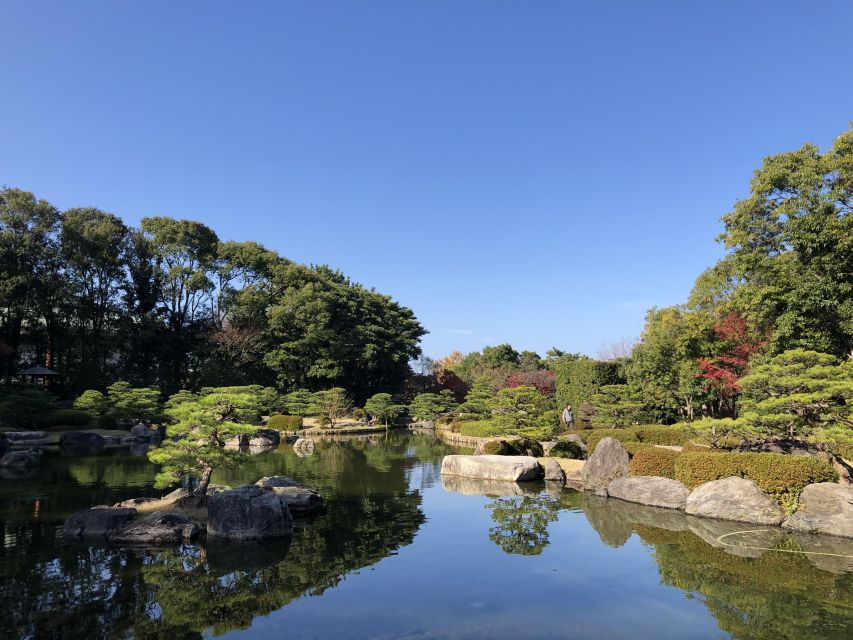 Fukuoka: Full-Day Hakata Walking Tour - Highlights