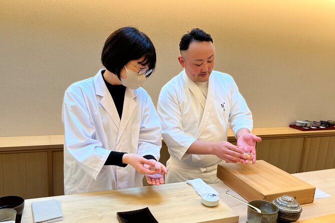 FUKUOKA: Sushi Making & Omakase Sushi Experience in Dazaifu - Meeting & Directions