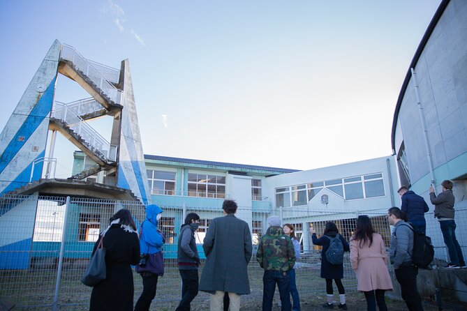 Fukushima Daiichi Nuclear Power Plant Visit 2 Day Tour From Tokyo - Additional Info