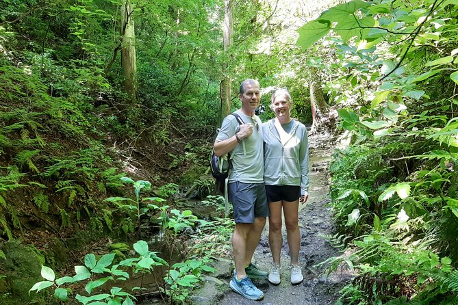 Full Day Hiking Tour at Mt.Takao Including Hot Spring - Meeting & End Point