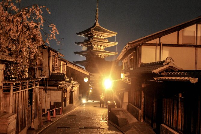 Full Day Kyoto and Nara Guided Tour - Booking