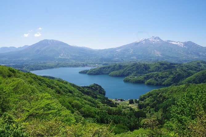 Full Day North Nagano Hiking Experience - Whats Included