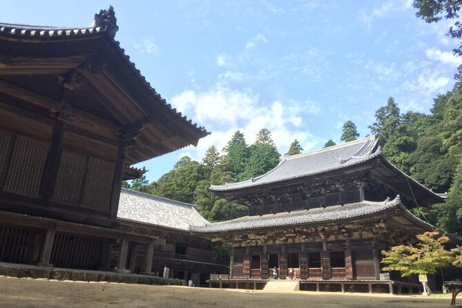 Full-Day Private Guided Tour to Himeji Castle - Included Services