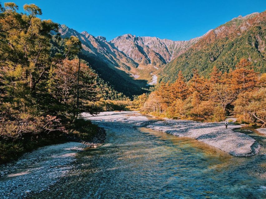 Full-Day Tour: Matsumoto Castle & Kamikochi Alpine Valley - Tour Experience