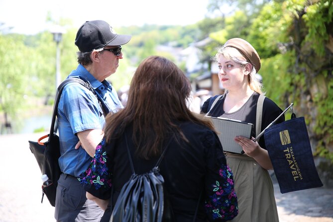 Get to Know Kurashiki Bikan Historical Quarter - Exploring Kurashiki Bikans Cultural Heritage