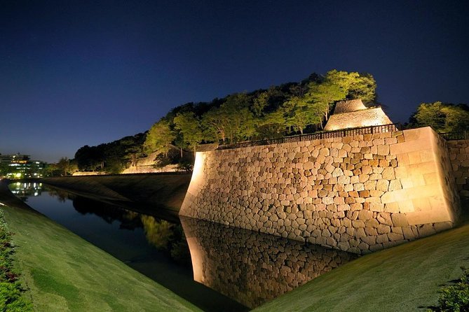 Guided Night Tour to Feel the Samurai Culture in Kanazawa - Tour Highlights