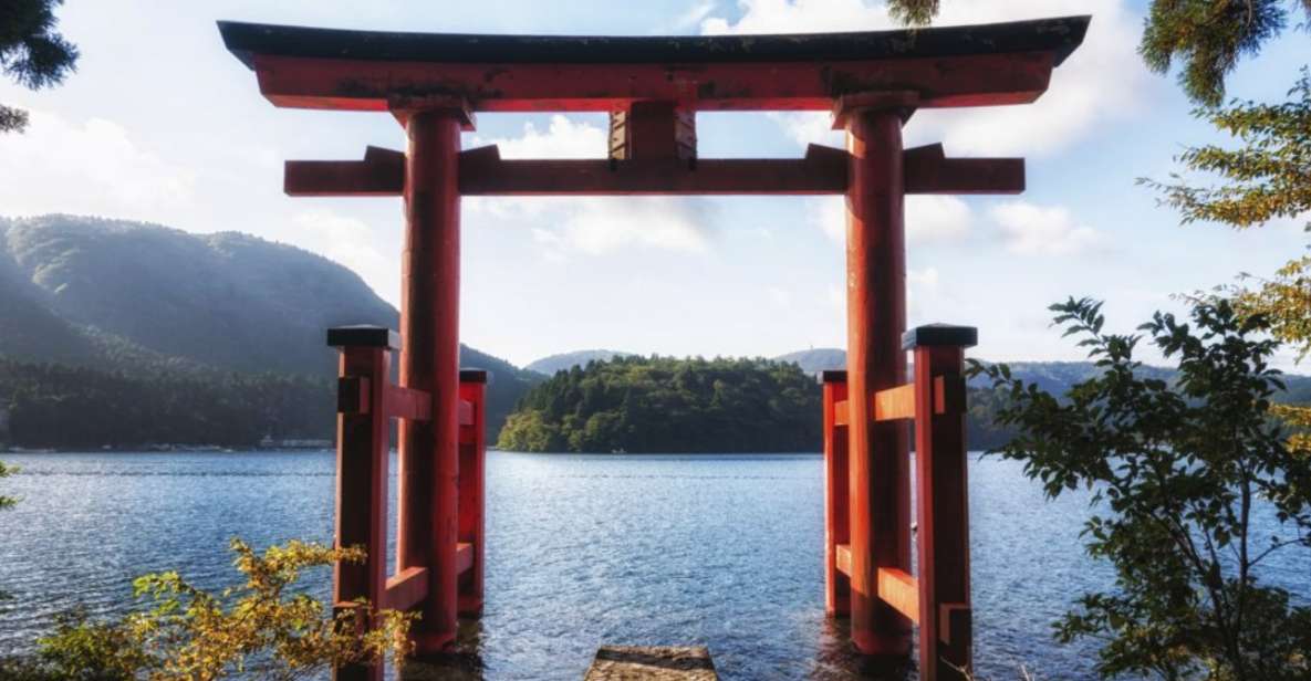 Hakone: 10-hour Customizable Private Tour - Tour Experience