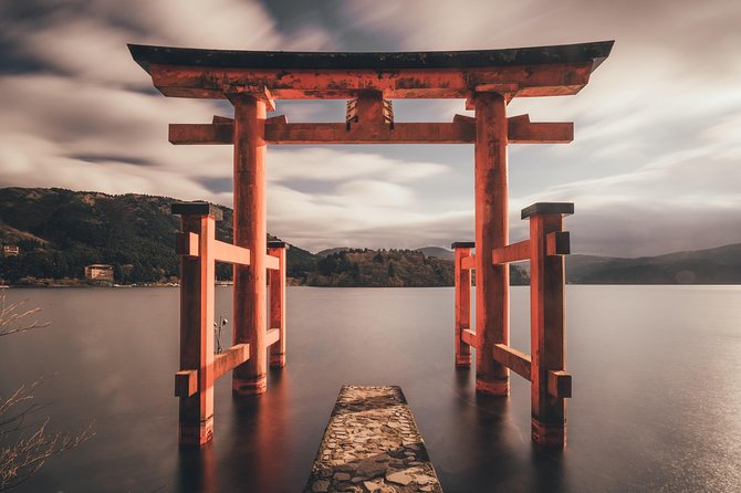 Hakone Private Two Day Tour From Tokyo With Overnight Stay in Ryokan - Inclusions and Optional Activities