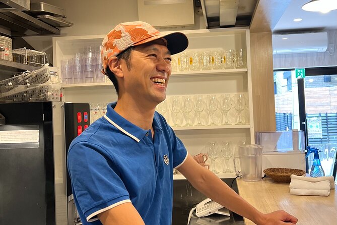 Half-day Cooking Class in Yokohama Local Shopping District - Additional Information