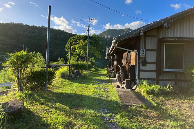 Half Day Countryside Tour in Shinshiro Japan - Transportation and Accessibility Details