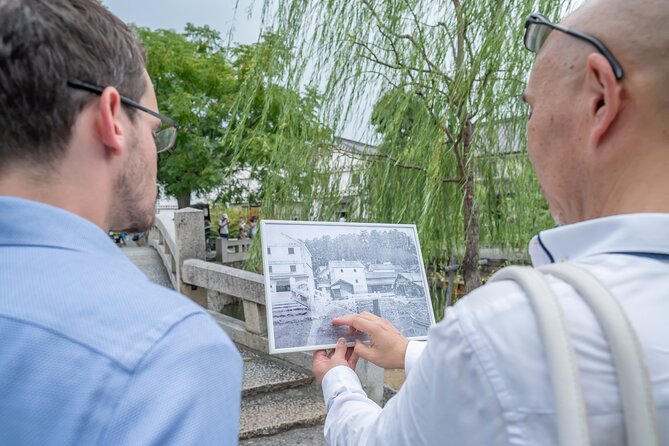 Half-Day Shared Tour at Kurashiki With Local Guide - Meeting Point Details