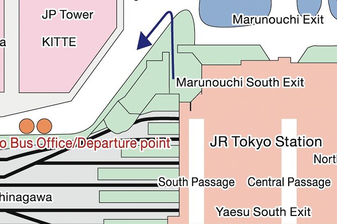 Half-day Tokyo Morning Tour by Hato Bus - Additional Information