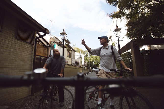 Hidden Kyoto E-Biking Tour - Additional Information