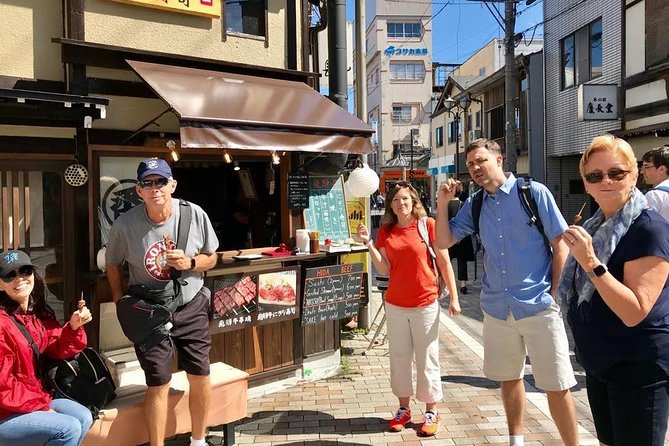 Highlights of Japan Tour: 10-day Small Group - Cultural Experiences