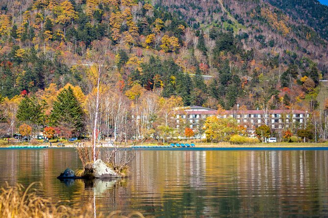 Hiking Around Yuno Lake: Revel in the Essence of Nikkos Nature and History - Inclusions and Accessibility