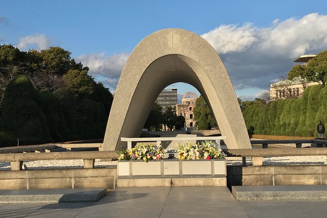 Hiroshima Ancient and Modern - Modern Hiroshima Attractions