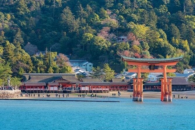 Hiroshima and Miyajima 1 Day Cruise Tour - What To Expect