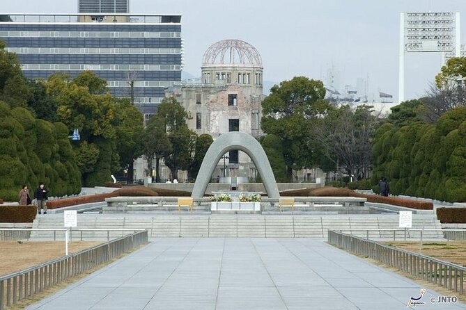 Hiroshima and Miyajima 1 Day Tour for Who Own the JR Pass Only - Itinerary Highlights