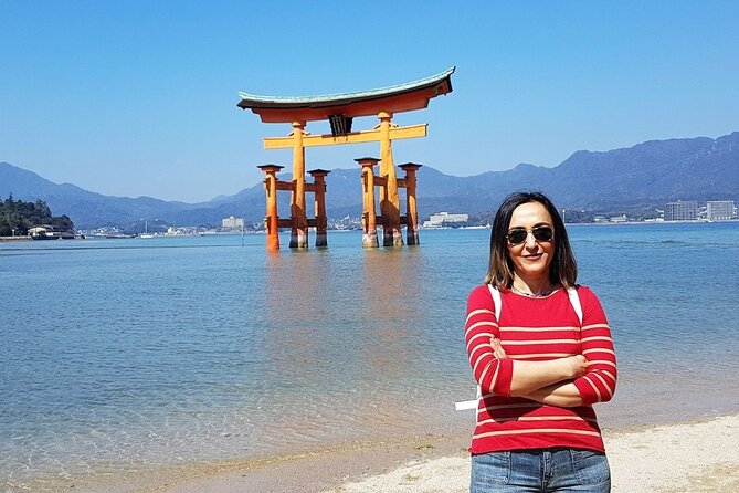 Hiroshima Food Tour With a Local Foodie, 100% Personalised & Private - Inclusions and Exclusions